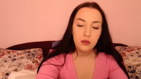 Vitalina online show from 01-05-25, 10:43