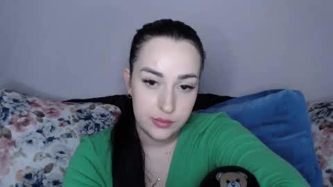 Vitalina online show from 01-13-25, 02:53