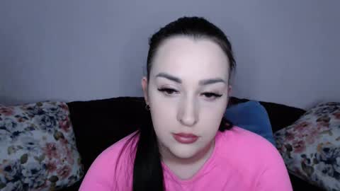 Vitalina online show from 01-22-25, 04:02