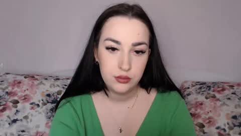 Vitalina online show from 01-28-25, 11:49