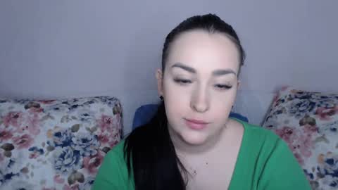 Vitalina online show from 01-31-25, 04:17