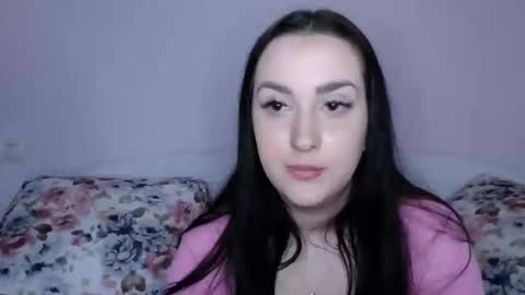 Vitalina online show from 02-08-25, 01:11