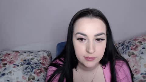 Vitalina online show from 02-17-25, 03:09