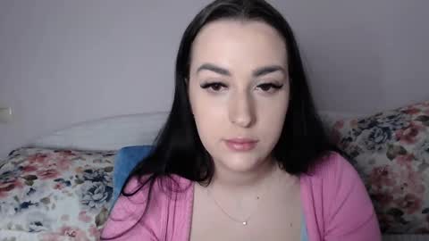 Vitalina online show from 02-20-25, 04:46