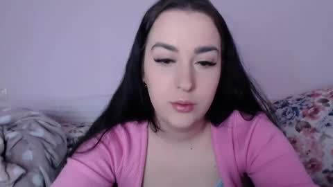 Vitalina online show from 02-21-25, 08:40