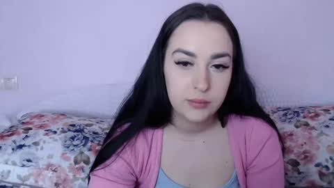 Vitalina online show from 02-21-25, 11:44