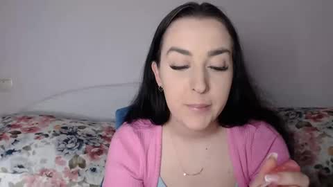 Vitalina online show from 02-22-25, 05:13