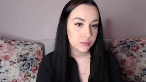 Vitalina online show from 02-24-25, 03:09