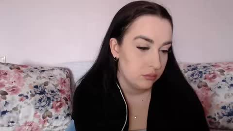 Vitalina online show from 02-27-25, 10:15