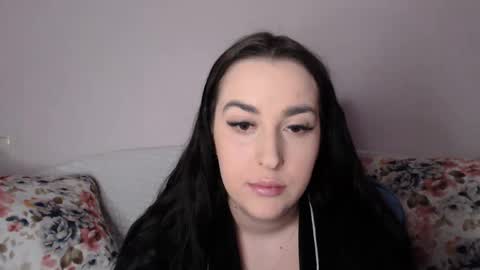 Vitalina online show from 02-28-25, 02:31