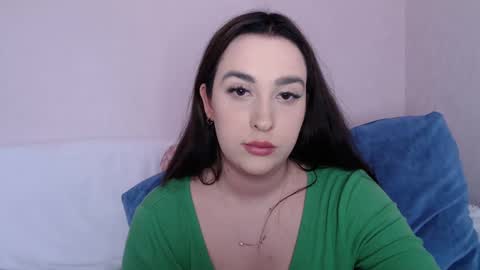 Vitalina online show from 03-08-25, 11:16