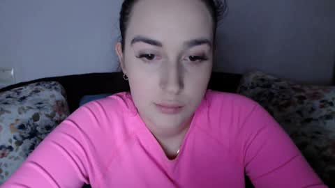 Vitalina online show from 11-18-25, 02:43