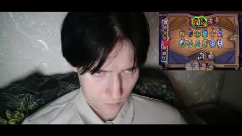 vitiligoboyy online show from 12-17-25, 01:55