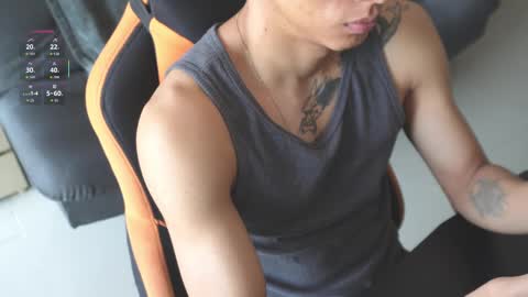 VITO BENZ online show from 09-11-25, 02:06