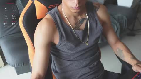 VITO BENZ online show from 10-08-25, 05:32