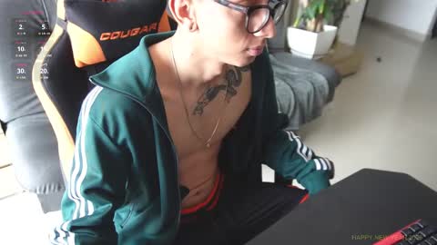 VITO BENZ online show from 01-06-26, 02:43