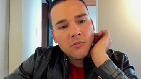 Vito Ferrer online show from 01-21-25, 08:00