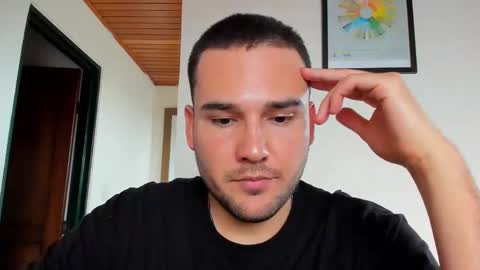 Vito Ferrer online show from 01-26-25, 06:06