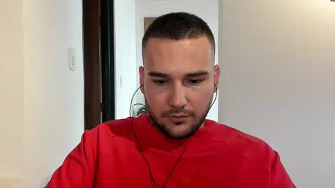 Vito Ferrer online show from 02-14-25, 04:31