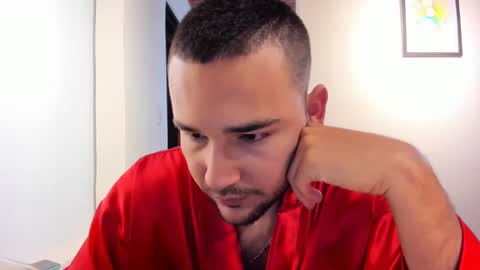 Vito Ferrer online show from 03-08-25, 11:37