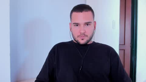 Vito Ferrer online show from 03-12-25, 05:17