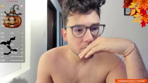 Vito Ferrer online show from 10-07-25, 11:07