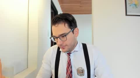 Vito Ferrer online show from 11-07-25, 12:16