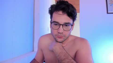 Vito Ferrer online show from 01-18-26, 12:31