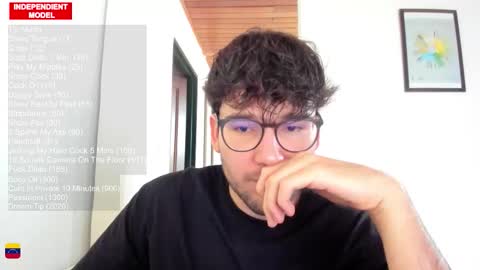 Vito Ferrer online show from 03-26-26, 06:24