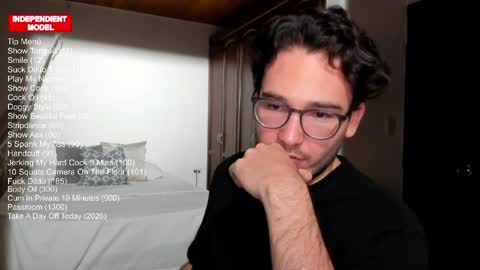 Vito Ferrer online show from 04-06-26, 11:49