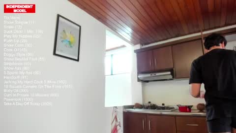 Vito Ferrer online show from 04-23-26, 11:42