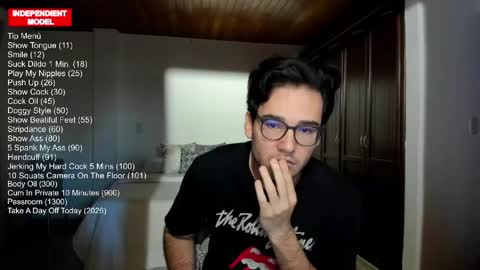 Vito Ferrer online show from 04-23-26, 12:29