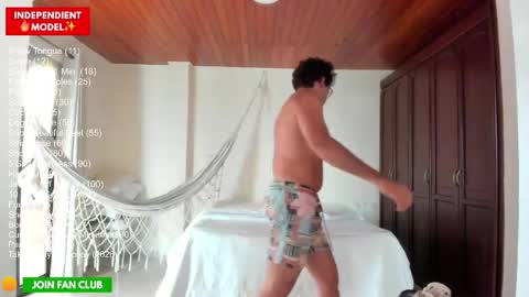 Vito Ferrer online show from 04-27-26, 01:09