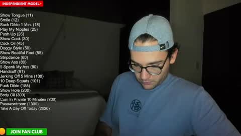 Snapshot of vito_ferrero chatting on 05-09-26, 12:38 Vito Ferrer online show from 05-09-26, 12:38