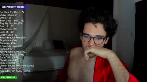 Snapshot of vito_ferrero chatting on 05-30-26, 09:34 Vito Ferrer online show from 05-30-26, 09:34