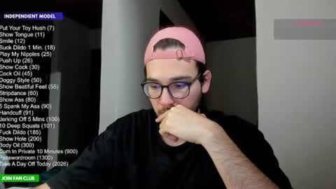 Snapshot of vito_ferrero chatting on 06-11-26, 12:32 Vito Ferrer online show from 06-11-26, 12:32