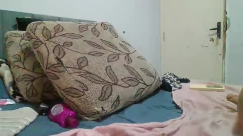 Vitoria maria online show from 03-10-26, 06:51