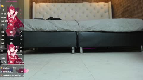 Snapshot of vitta_alfayed chatting on 12-30-24, 07:21 VittaaaPlease help me with your thumbs up its important  online show from 12-30-24, 07:21