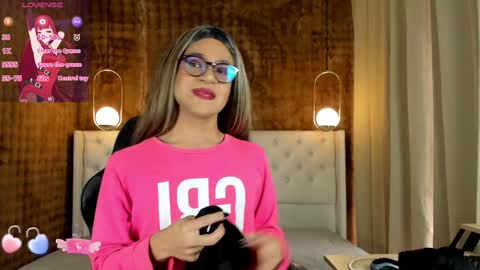 Snapshot of vitta_alfayed chatting on 01-29-25, 12:56 VittaaaPlease help me with your thumbs up its important  online show from 01-29-25, 12:56