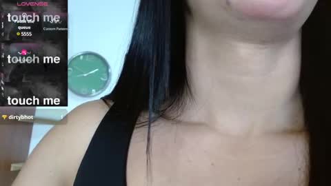 VITTORIA  online show from 01-16-25, 01:36