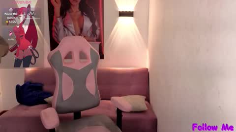 VITTORIA  online show from 09-19-25, 08:16