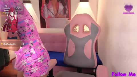 VITTORIA  online show from 10-04-25, 08:23