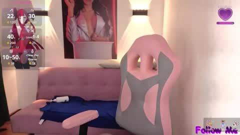 VITTORIA  online show from 10-26-25, 07:25