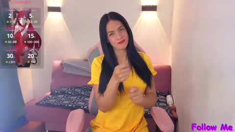 VITTORIA  online show from 03-21-26, 07:57