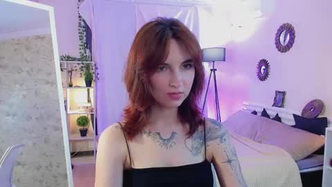 VittoriaNix online show from 06-07-26, 06:22
