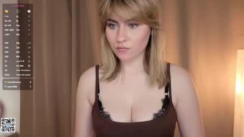 Melissa online show from 11-02-25, 06:54