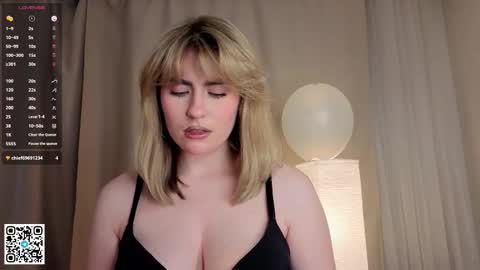 Melissa online show from 11-15-25, 06:15