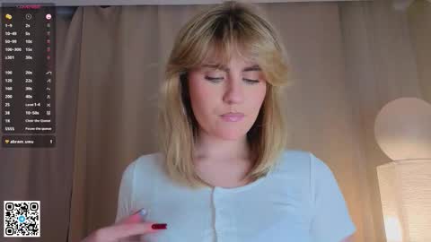 Melissa online show from 11-18-25, 06:12