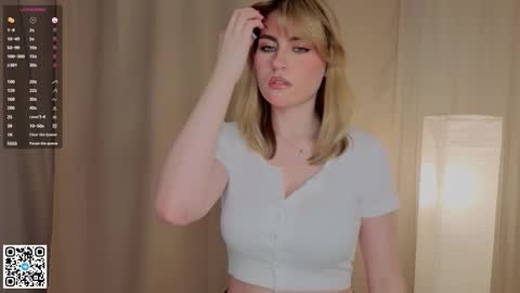 Melissa online show from 11-25-25, 06:30