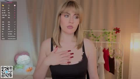 Melissa online show from 11-26-25, 06:42